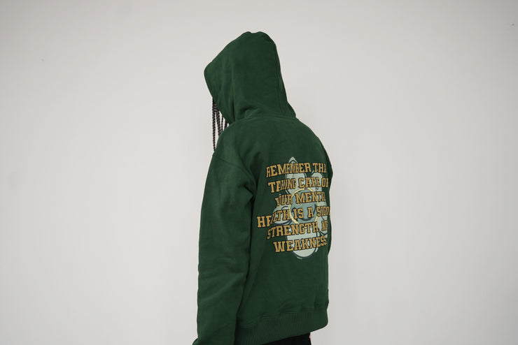 Take Care Hoodie
